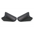 CNC Racing Carbon Fiber/Kevlar Fuel Tank Slider Kit for Ducati Panigale V4 / S / R / SP (2022+) CNC Racing Carbon Fiber/Kevlar Fuel Tank Slider Kit for Ducati Panigale V4 / S / R / SP (2022+)